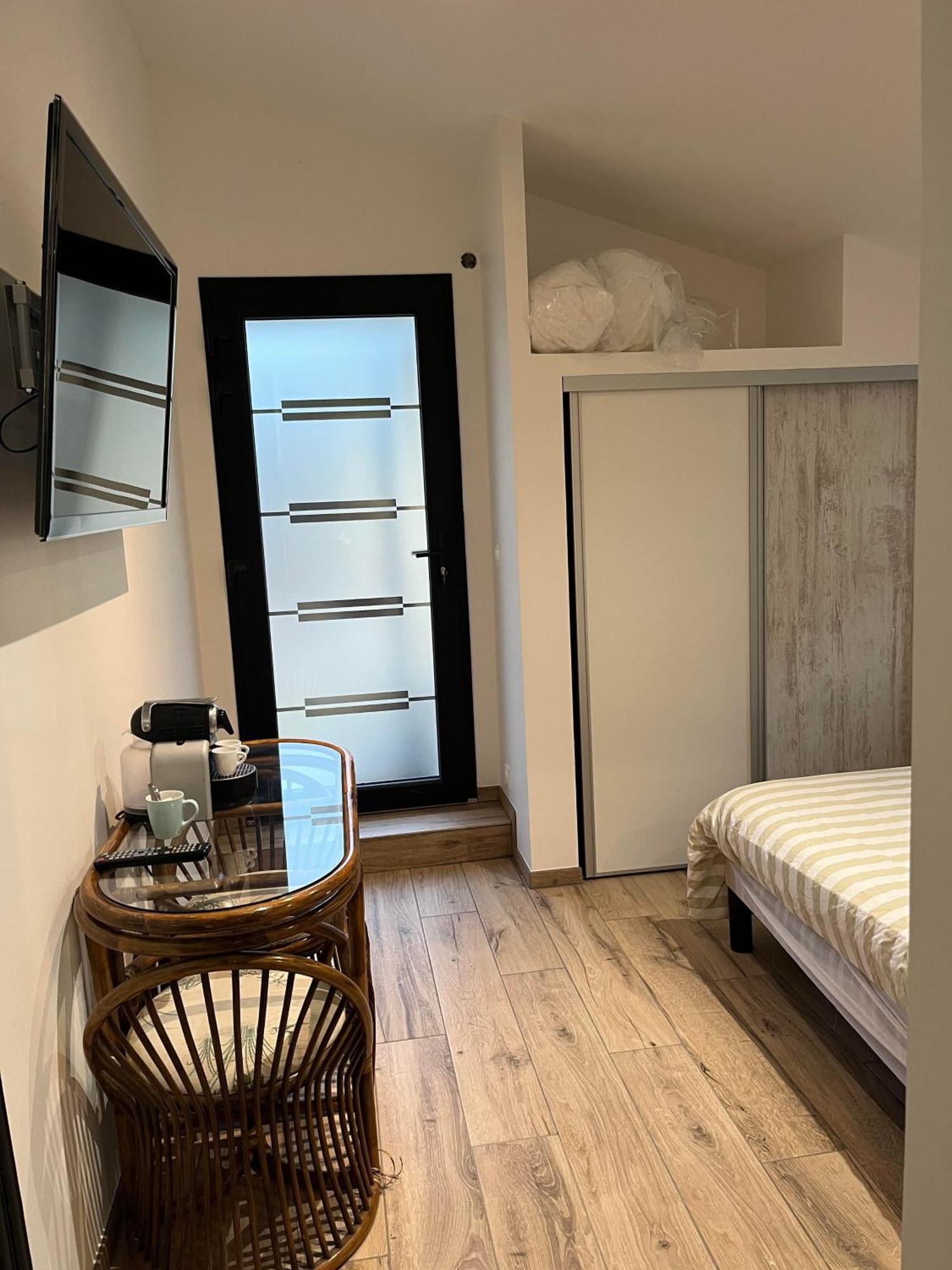 Chambre Independante Avec Jardin - 100M De La Mer Langrune-sur-Mer 外观 照片