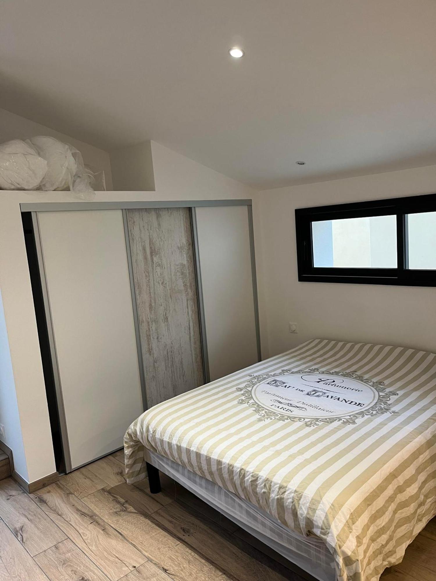 Chambre Independante Avec Jardin - 100M De La Mer Langrune-sur-Mer 外观 照片